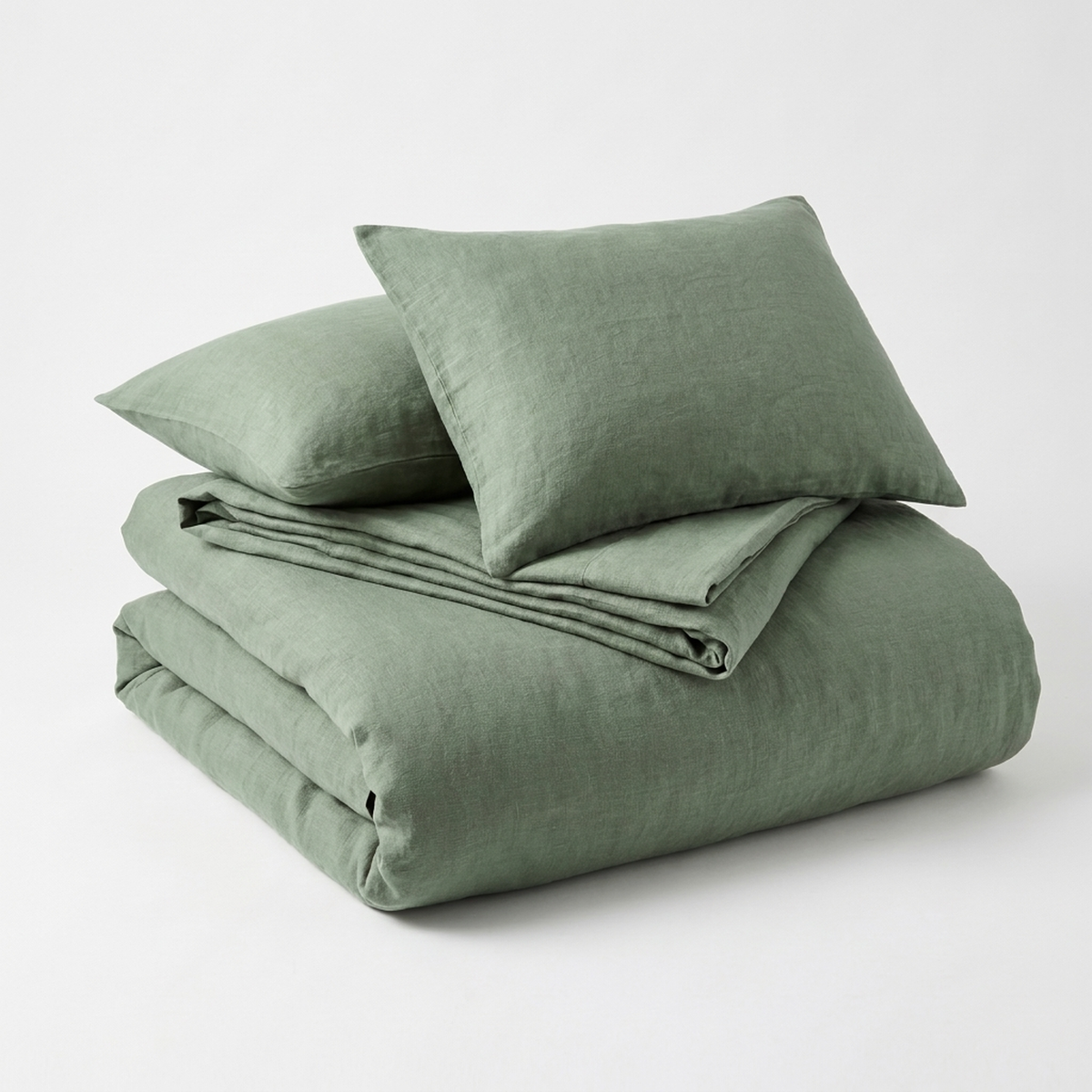 Refined Bedding Set for Calm Bedroom Retreats
