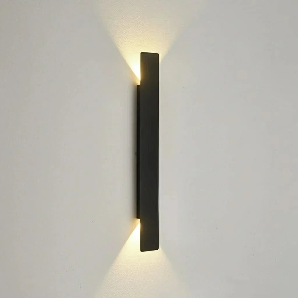 Waterproof Wall Light Fixture