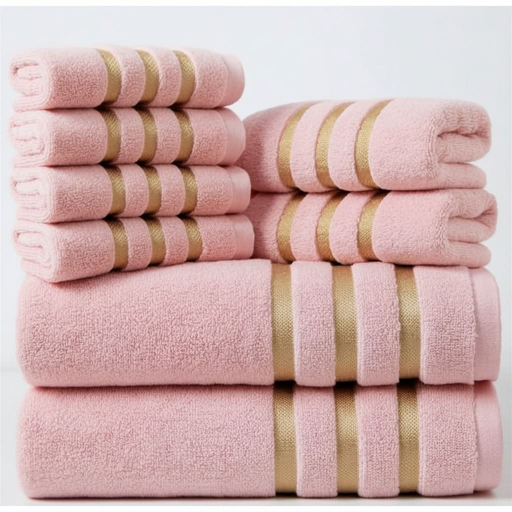 Hotel-Quality Comfort for Everyday Living