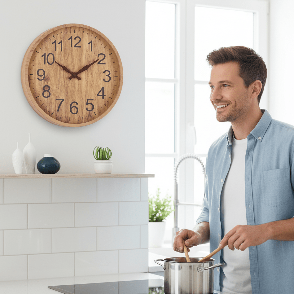 Natural Charm for Your Home