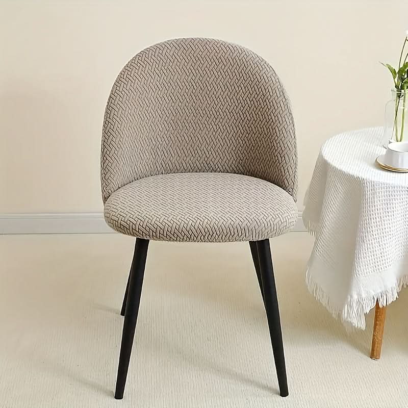 Modern Stretch Chair Renewal Covers
