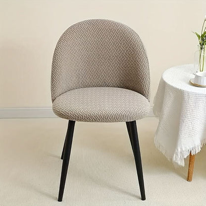 Modern Stretch Chair Renewal Covers