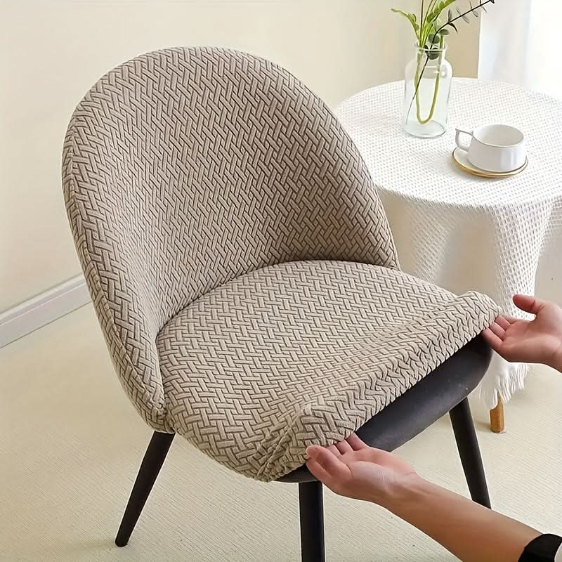Modern Stretch Chair Renewal Covers