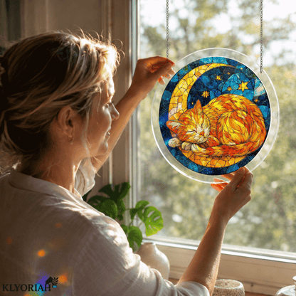Magic Sun Catcher