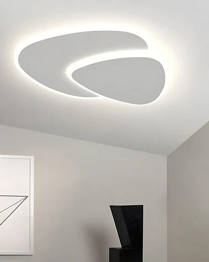 Valora Modern LED Ceiling Light for Minimalist Interiors