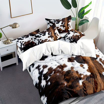 Bold softness & statement look