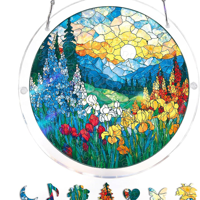 Magic Sun Catcher