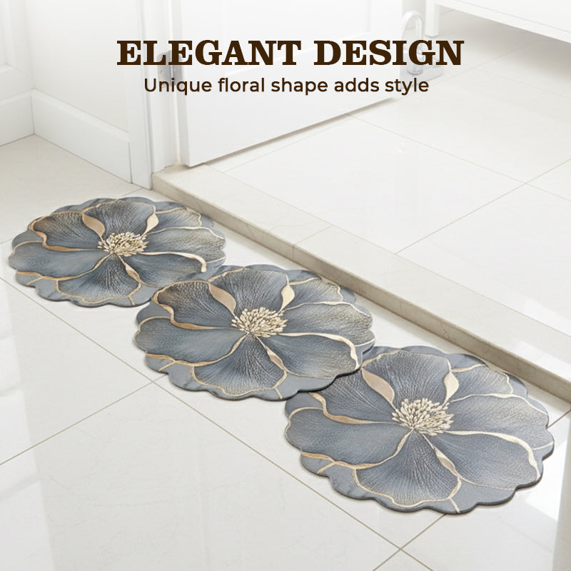 Fast-Dry Bath Mat