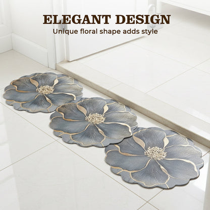 Fast-Dry Bath Mat
