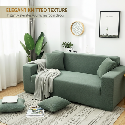 Stretch Sofa Cover