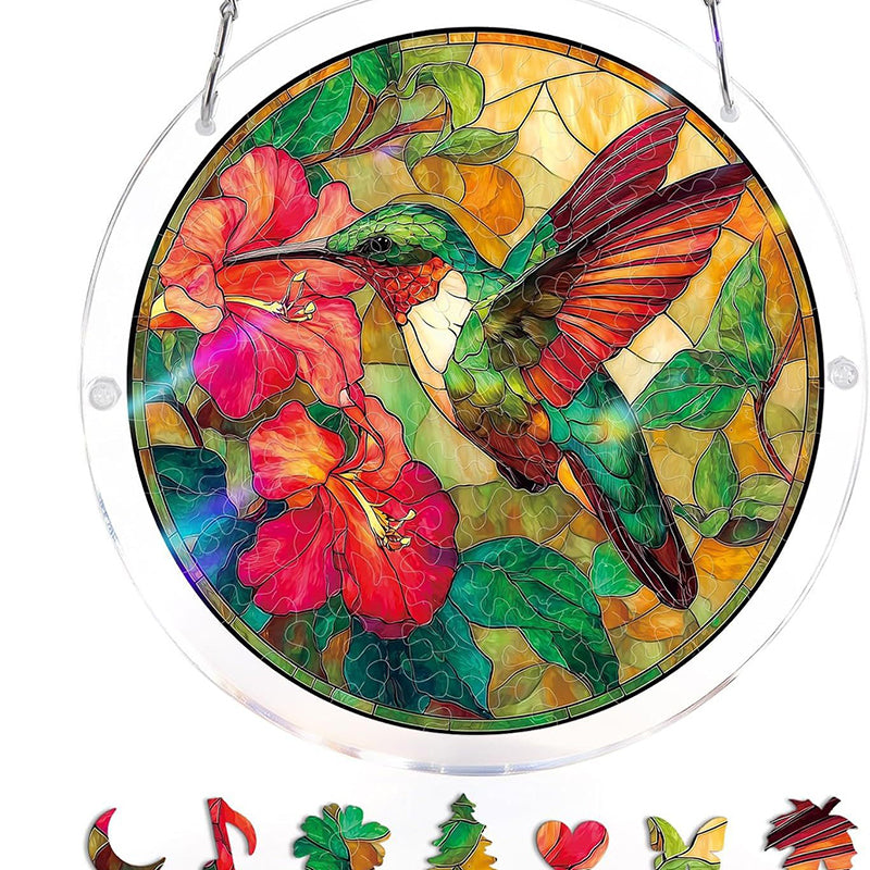 Magic Sun Catcher