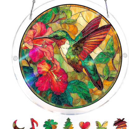 Magic Sun Catcher