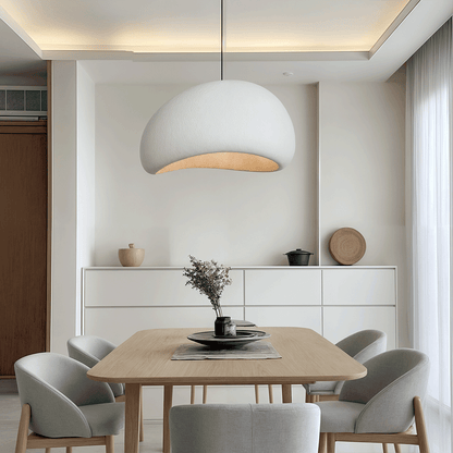 Modern Dimmable Pendant Light for Stylish Living Spaces