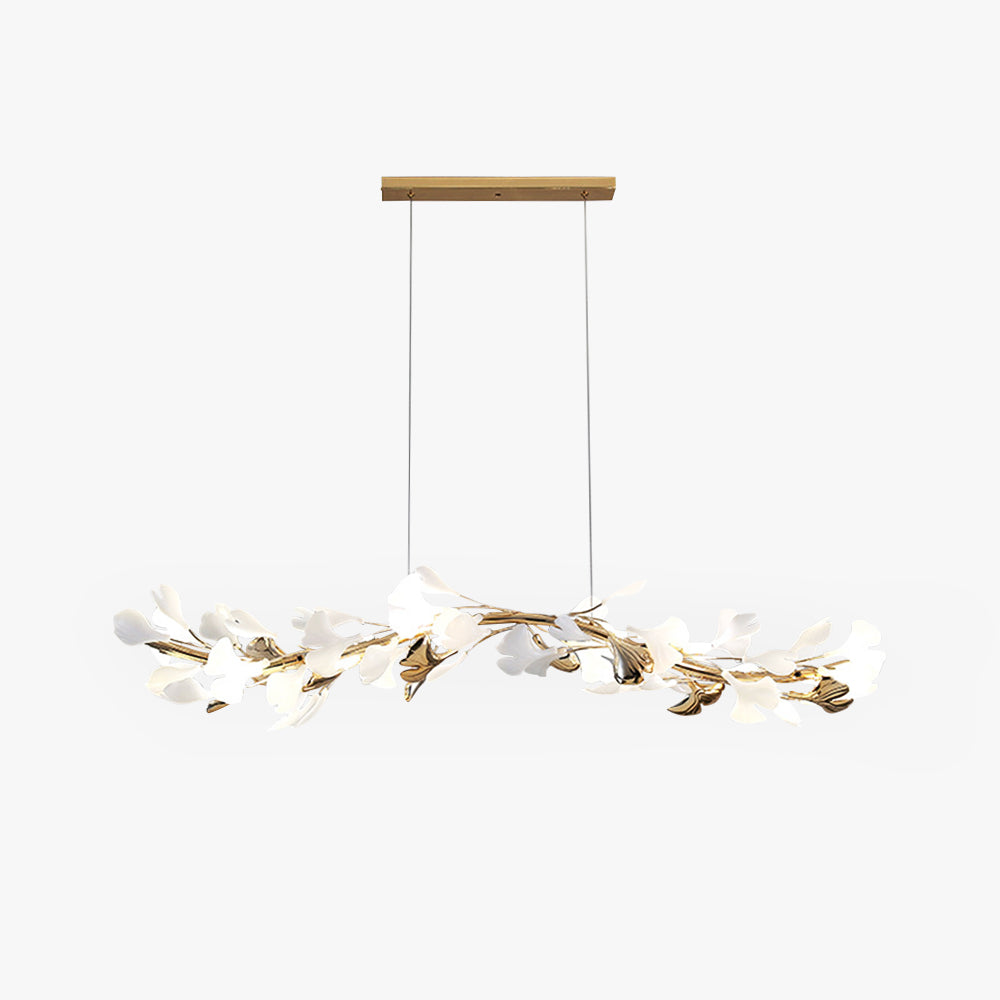 Aurelia Ceramic Chandelier For Refined Interiors