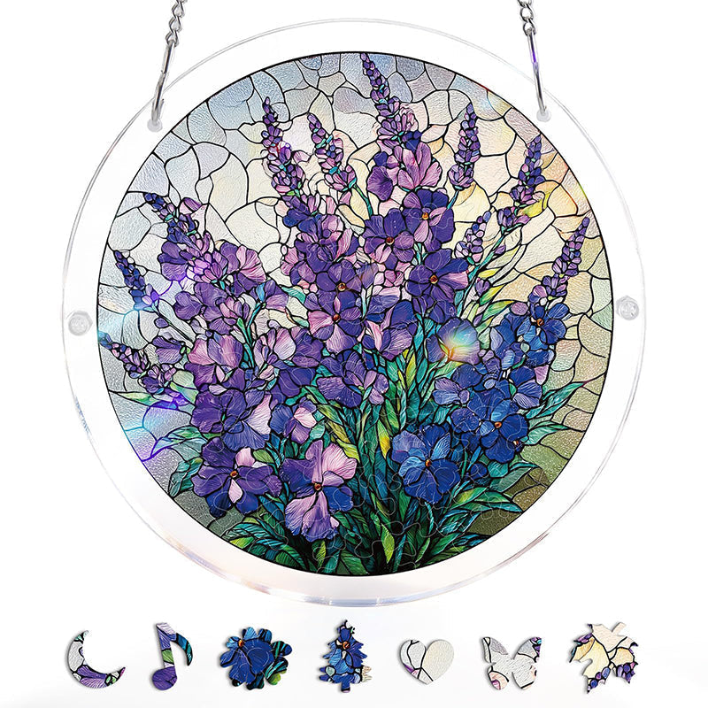 Magic Sun Catcher