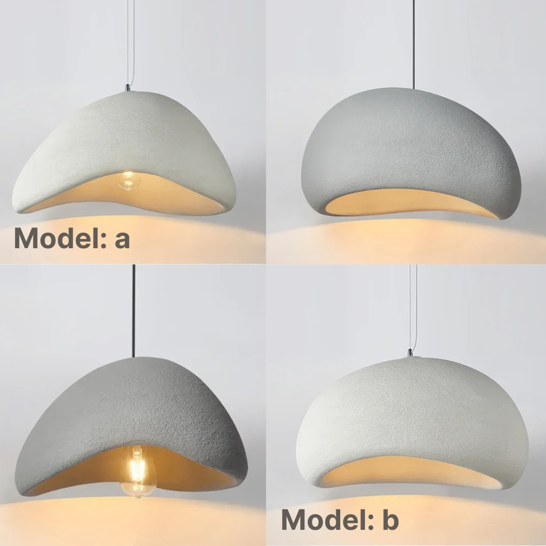 Pendant Light Modern Dimmable Home Ambient Lighting