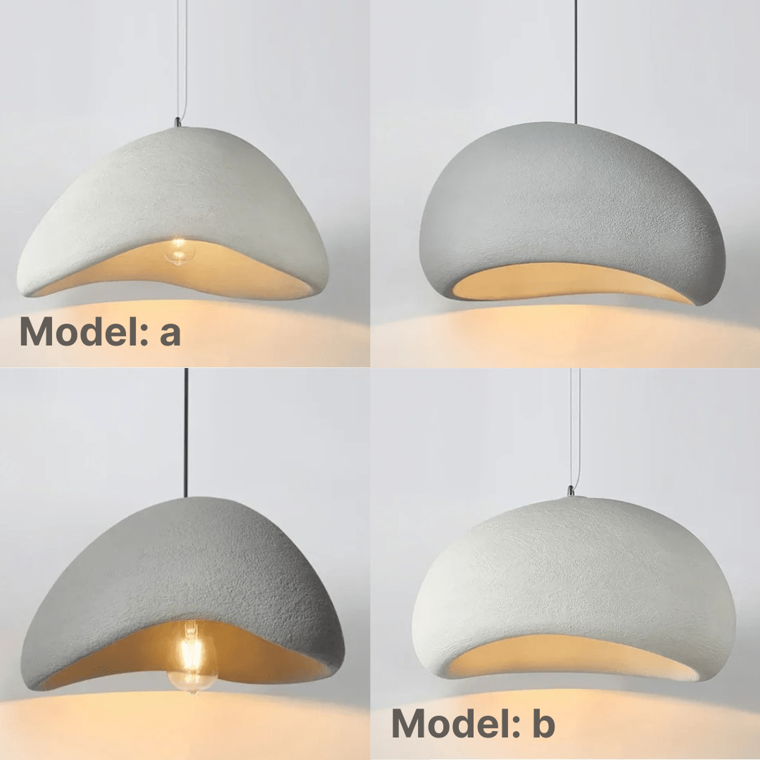 Modern Dimmable Pendant Light for Stylish Living Spaces