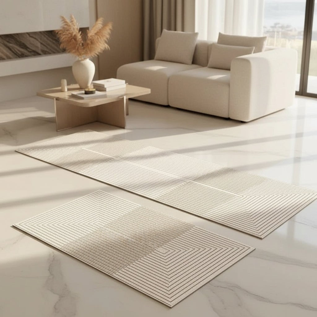 Non-Slip, Super-Absorbent and Comfortable Kitchen Mat