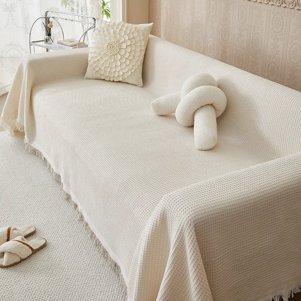 Washable Sofa Cover for Everyday Use