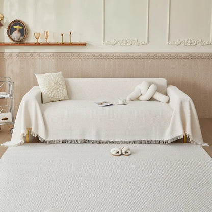 Washable Sofa Cover for Everyday Use