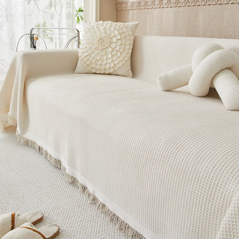 Washable Sofa Cover for Everyday Use
