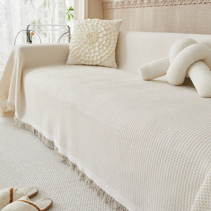 Washable Sofa Cover for Everyday Use
