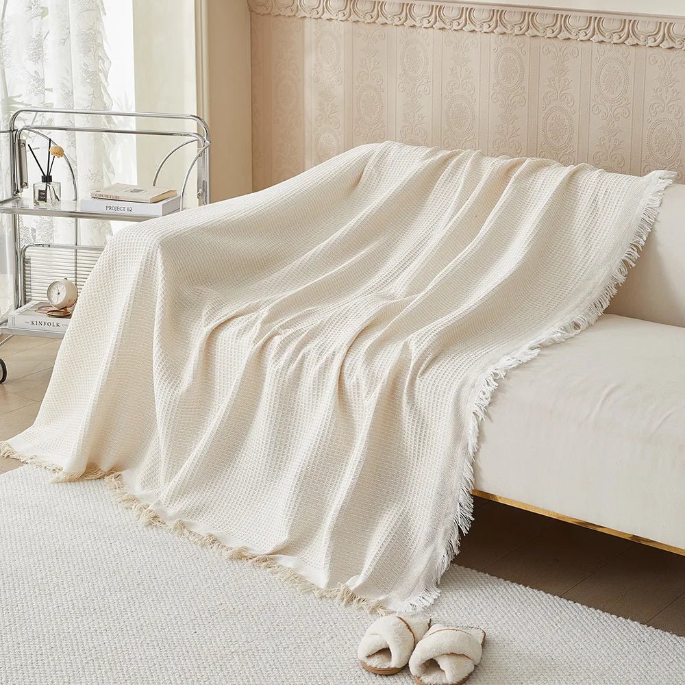 Washable Sofa Cover for Everyday Use