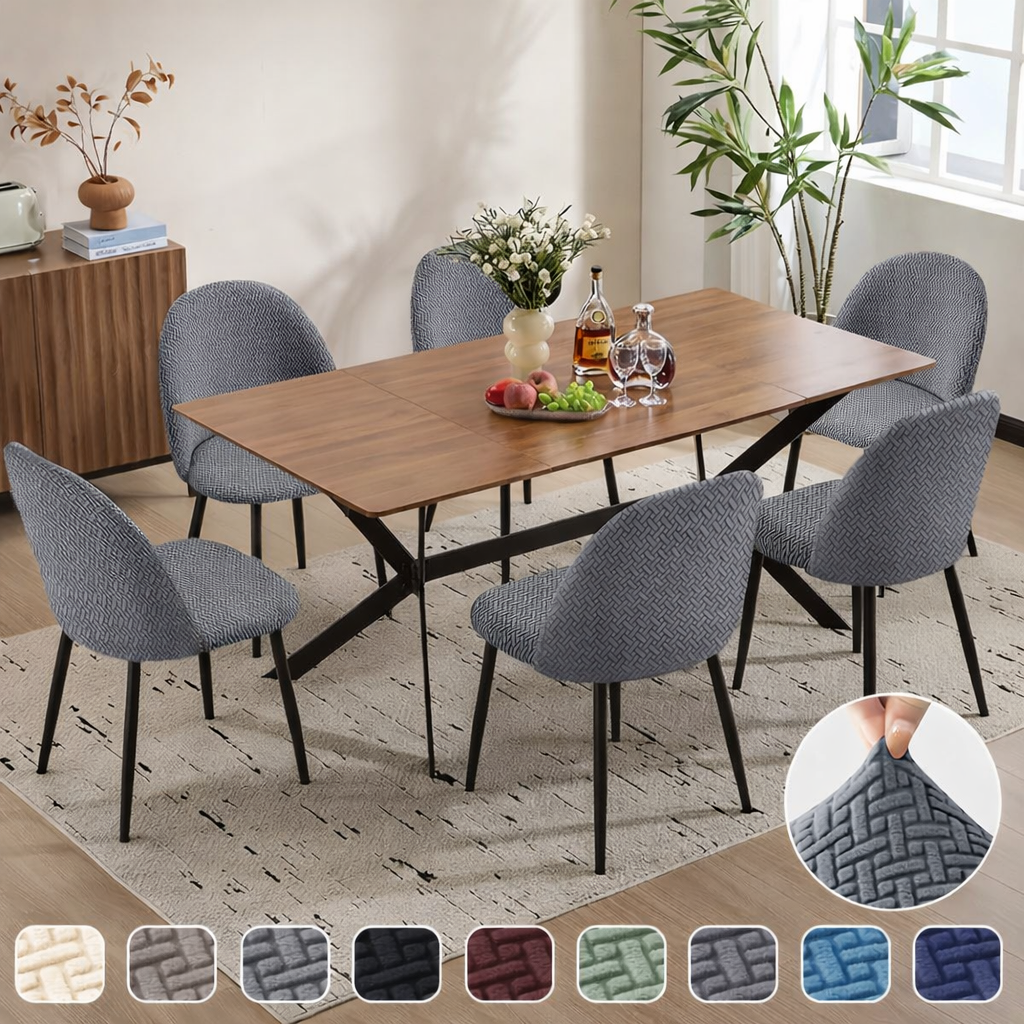 Modern Stretch Chair Renewal Covers