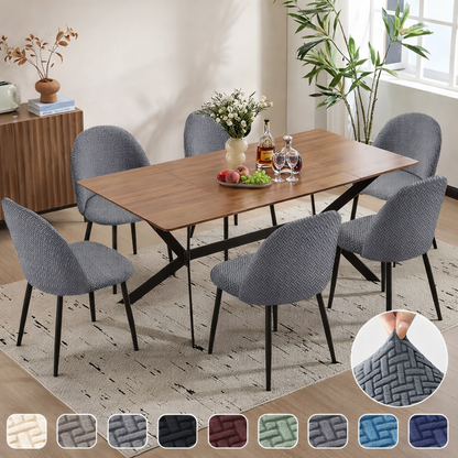 Modern Stretch Chair Renewal Covers