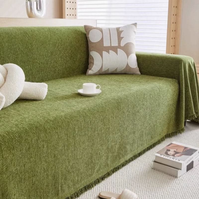 Textured Fabric for Elegant Accents