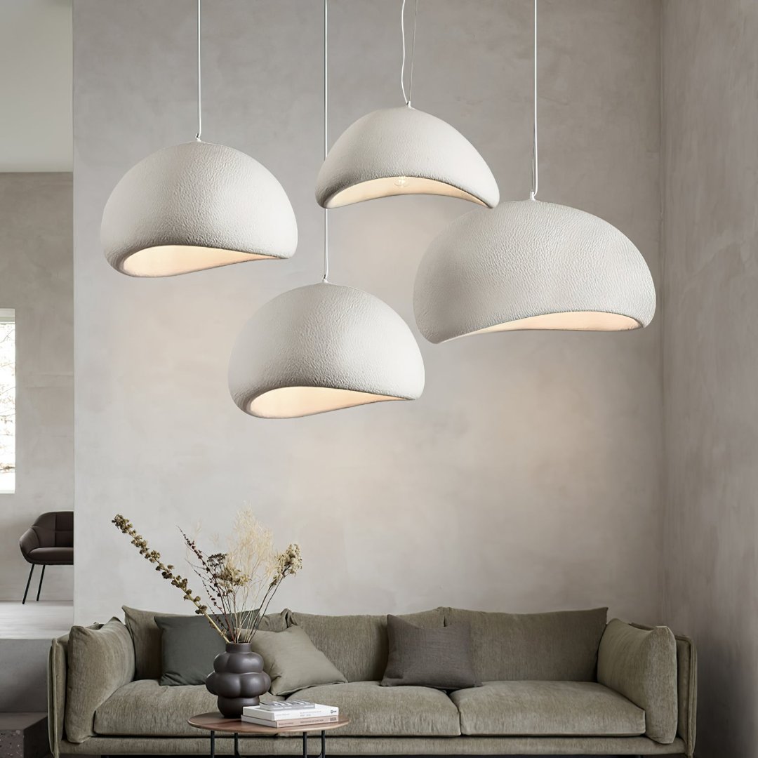 Pendant Light Modern Dimmable Home Ambient Lighting