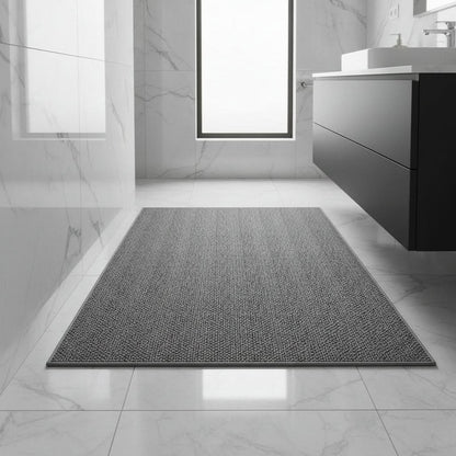 Elegant Doormat for Water & Dirt Control