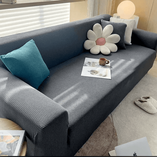 Non-Slip & Comfortable Sofa Cover