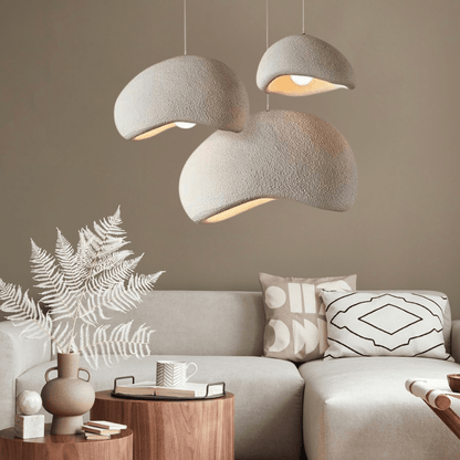 Modern Dimmable Pendant Light for Stylish Living Spaces