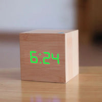 Wood / Green