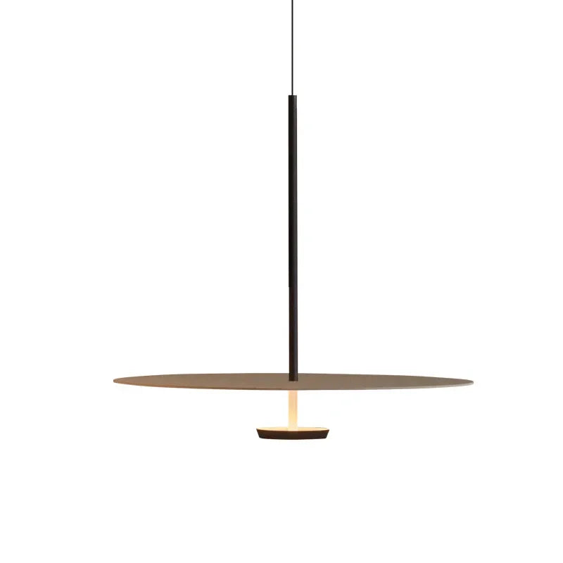 Modern Arc Pendant Lamp