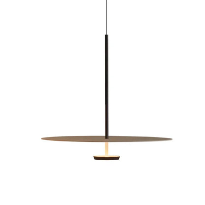 Modern Arc Pendant Lamp