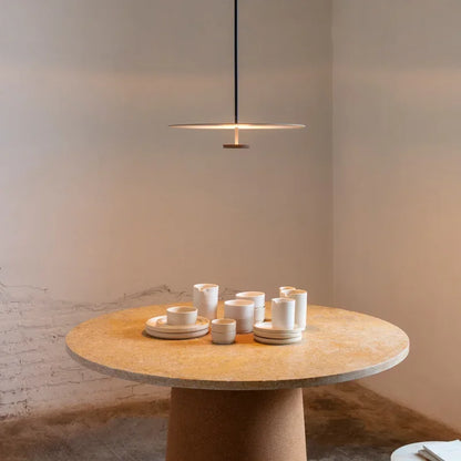 Modern Arc Pendant Lamp