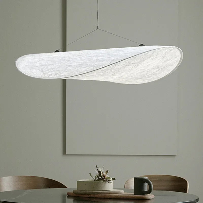 Handmade Light Decorative Potato Chip Lamp