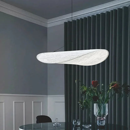 Handmade Light Decorative Potato Chip Lamp