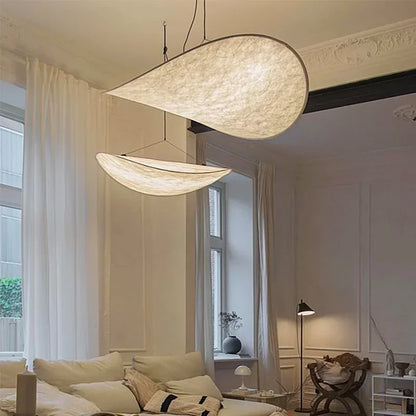 Handmade Light Decorative Potato Chip Lamp