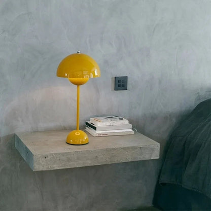 LED Desk Lamp Minimalist Table Lamp for Workspaces