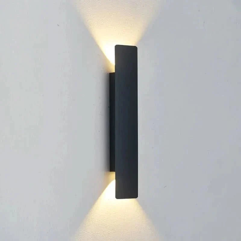 Waterproof Wall Light Fixture