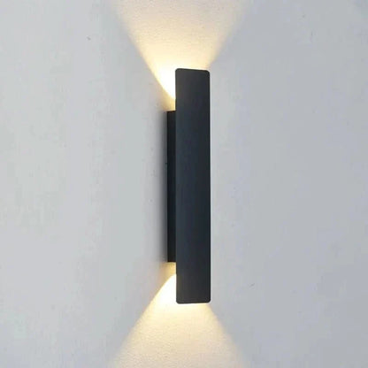 Waterproof Wall Light Fixture