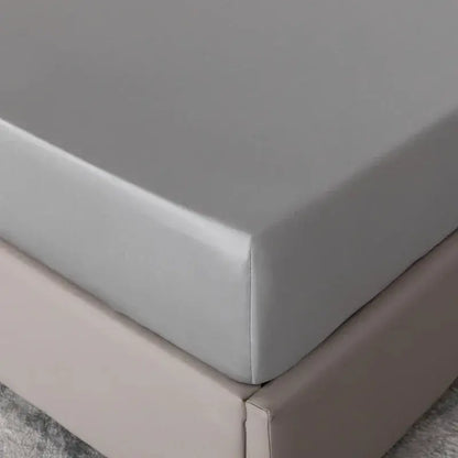Bamboo Cooling Fitted Sheet Cover