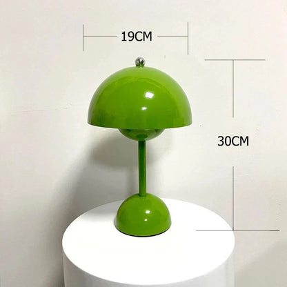 LED Desk Lamp Minimalist Table Lamp for Workspaces