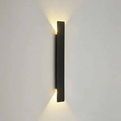 Waterproof Wall Light Fixture