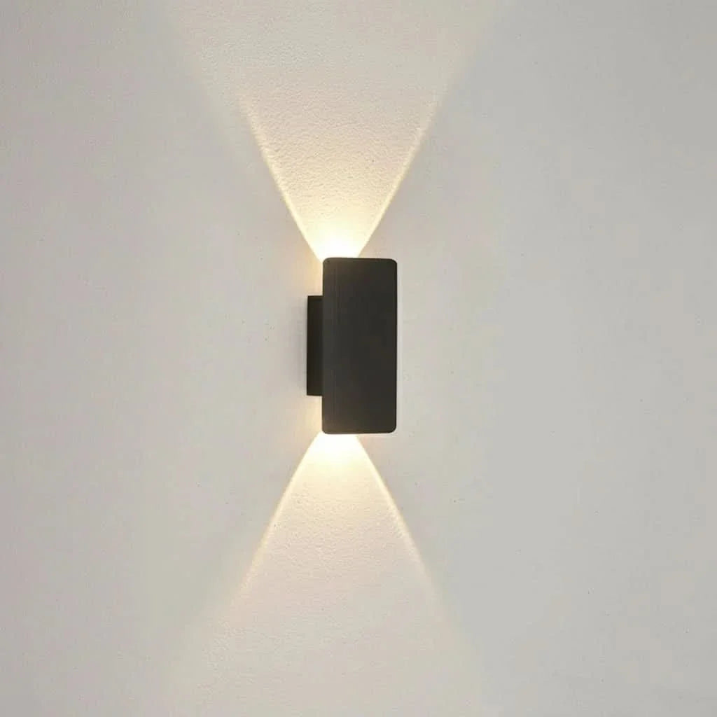 Waterproof Wall Light Fixture