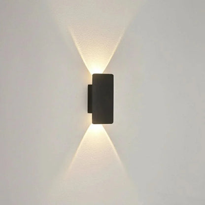 Waterproof Wall Light Fixture