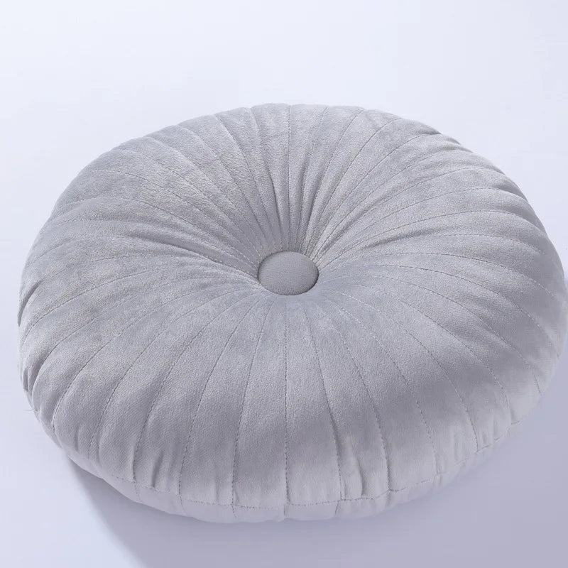 Fluffy Decorative Cushion for Cozy Living